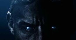 Riddick (2013) Left for dead on a sun-scorched planet, Riddick finds himself up against an alien race of predators.
