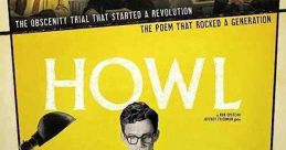 Howl (2010)