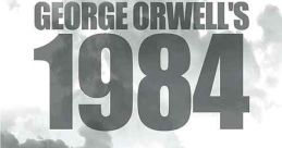 "BBC Sunday Night Theatre" Nineteen Eighty Four (1954) In a totalitarian future society, Winston Smith, whose daily work is