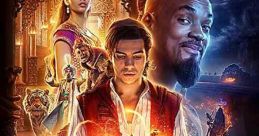 Aladdin (2019)