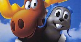 The Adventures of Rocky & Bullwinkle (2000)