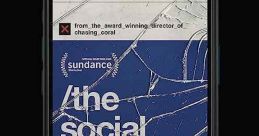 The Social Dilemma (2020) Explores the dangerous human impact of social networking, with tech experts ing the alarm on