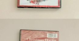 The Christmas Doctor (2020)