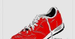 The Man with One Red Shoe (1985) A man picked randomly out of a crowd is made the target of CIA survelliance and pursuit.