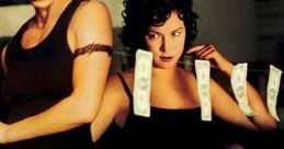 Bound (1996)