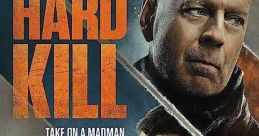 Hard Kill (2020)