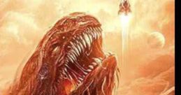 Mutation on Mars (2021)