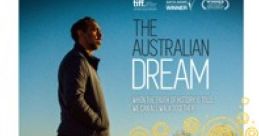 The Australian Dream (2019)