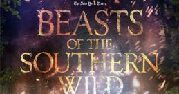 Beasts of the Southern Wild (2012)