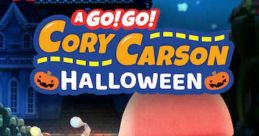 A Go! Go! Cory Carson Halloween (2020) Cory, Chrissy and Freddie are on the hunt for king-sized candy bars this Halloween.