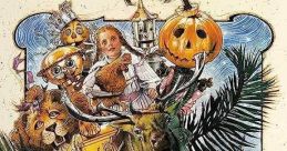 Return to Oz (1985)