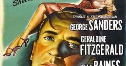 The Strange Affair of Uncle Harry (1945)