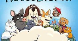 HouseBroken (2021)