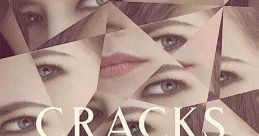 Cracks (2009) A look at the lives and relationships among girls at an elite boarding school. Cast: Miss G: Eva Green Di: Juno