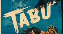 Tabu: A Story of the South Seas (1931)