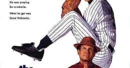 The Scout (1994)