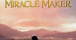 The Miracle Maker (2000)