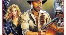 King Solomon's Mines (1985) Fortune hunter Allan Quatermain teams up with a resourceful woman to help her find her missing