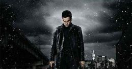 Max Payne (2008)