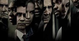 Widows (2018)