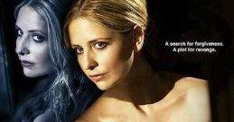 Ringer (2011) Six-months-sober Bridget is key witness to a murder but flees, visiting her identical twin, who "suicides".