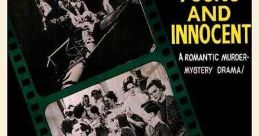 Young and Innocent (1937)