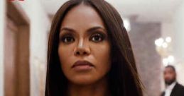 Beauty in Black (2024)