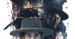 Organ Trail (2023) A young Abigale Archer alone in the Montana winter during the 1870s who fights for her survival and to