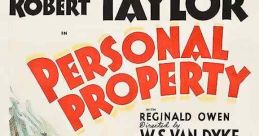 Personal Property (1937)
