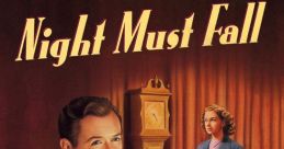 Night Must Fall (1937) When a rich but cantankerous dowager on an isolated estate hires an engaging handyman, her