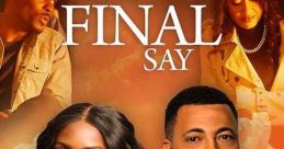 The Final Say (2023)