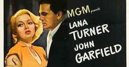 The Postman Always Rings Twice (1946)