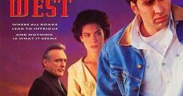 Red Rock West (1993)