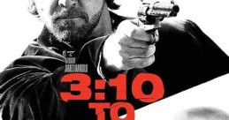 3:10 to Yuma (2007)