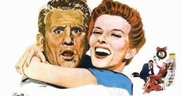 Desk Set (1957) Two extremely strong personalities clash over the computerization of a television network's research