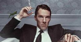 Patrick Melrose (2018)