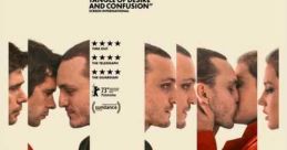 Passages (2023) A gay couple's marriage is thrown into crisis when one of them impulsively begins a passionate affair with