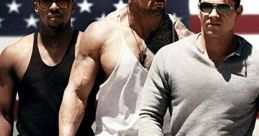 Pain & Gain (2013)