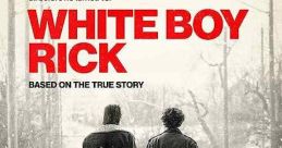 White Boy Rick (2018)