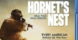 The Hornet's Nest (2014)
