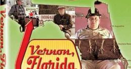 Vernon, Florida (1981)