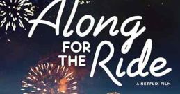 Along for the Ride (2022)