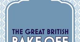 The Great British Bake Off (2010)