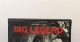 Big Legend (2017)