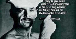 The Last Detail (1973)