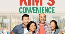 Kim's Convenience (2016)