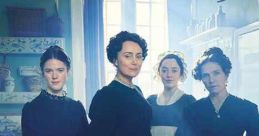 Miss Austen (2025)