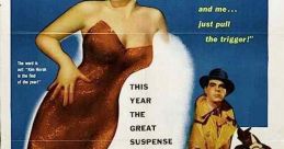 Pushover (1954)
