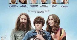 Goats (2012)