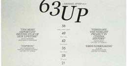 63 Up (2019)